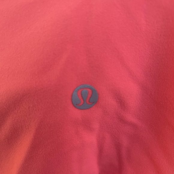 Lululemon Align Tank Top in Sakura Pink - Picture 4 of 5